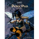 PETER PAN - TOME 06 - DESTINS