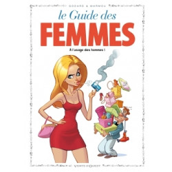 GUIDE (LE) - 44 - LE GUIDE DES FEMMES