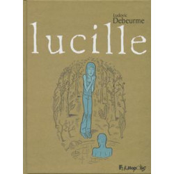 LUCILLE - 1 - LUCILLE