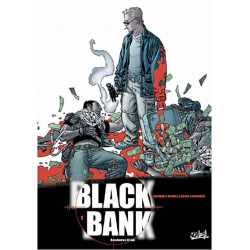 BLACK BANK - 1 - BUSINESS CLAN