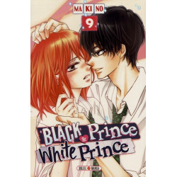 BLACK PRINCE & WHITE PRINCE 09