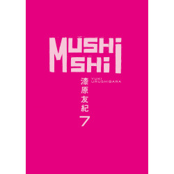 MUSHISHI - TOME 7