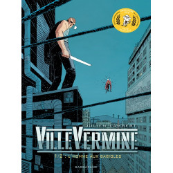 VILLEVERMINE VOLUME 1 - L'HOMME AUX BABIOLES