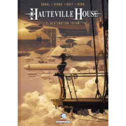 HAUTEVILLE HOUSE - 2 - DESTINATION TULUM