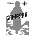 GAMARAN - TOME 1