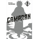GAMARAN - TOME 2