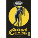 APPRENTI CRIMINEL (DÉTECTIVE CONAN PRÉSENTE) - TOME 1
