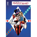HARLEY QUINN REBIRTH - 5 - VOTEZ HARLEY