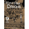 WORLD WAR DEMONS - TOME 9