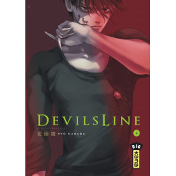 DEVILSLINE - TOME 4