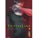 DEVILSLINE - TOME 4