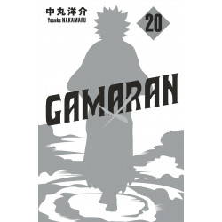 GAMARAN - TOME 20
