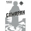 GAMARAN - TOME 20