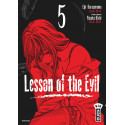 LESSON OF THE EVIL - 5 - VOLUME 5