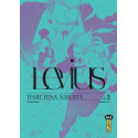 LEVIUS - TOME 3
