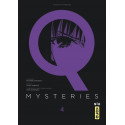 Q MYSTERIES - 4 - VOLUME 4