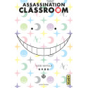 ASSASSINATION CLASSROOM - 12 - SHINIGAMI