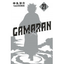 GAMARAN - TOME 21