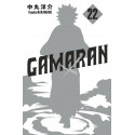 GAMARAN - TOME 22