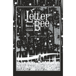 LETTER BEE - TOME 19