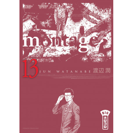 MONTAGE - TOME 13