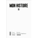 MON HISTOIRE - TOME 10