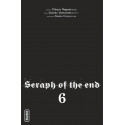 SERAPH OF THE END - TOME 6