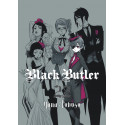 BLACK BUTLER - 22 - BLACK DIVER