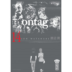 MONTAGE - TOME 14