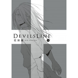 DEVILSLINE - TOME 5