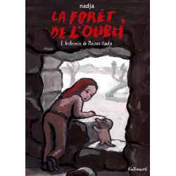 FORÊT DE L'OUBLI (LA) - 2 - L'ARBRE DE PIERRE