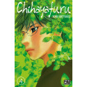 CHIHAYAFURU - TOME 4