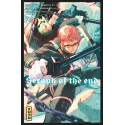 SERAPH OF THE END - TOME 7