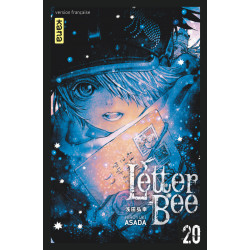 LETTER BEE - TOME 20