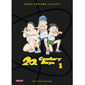 20TH CENTURY BOYS - DELUXE - TOME 1