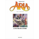 ARIA - 35 - LE POUVOIR DES CENDRES