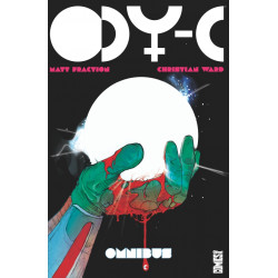 ODY-C - OMNIBUS