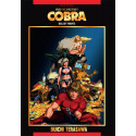 COBRA, THE SPACE PIRATE - GALAXY NIGHTS