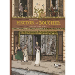 HECTOR LE BOUCHER