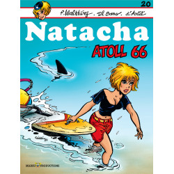 NATACHA - 20 - ATOLL 66