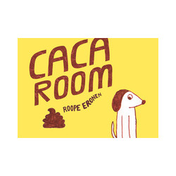 CACA ROOM