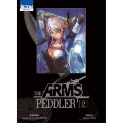 ARMS PEDDLER (THE) - TOME 2