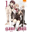 BLOODY CROSS - TOME 1