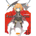 PANDORA HEARTS - TOME 13