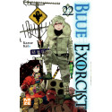 BLUE EXORCIST - TOME 22