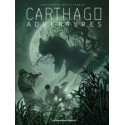 CARTHAGO ADVENTURES - 2 - CHIPEKWE