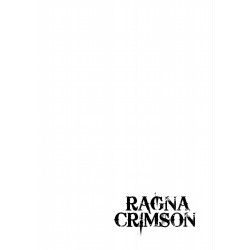 RAGNA CRIMSON - TOME 2