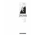 IRONS - 2 - LES SABLES DE SINKIS