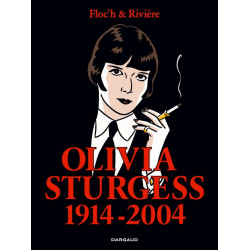 ALBANY & STURGESS - 4 - OLIVIA STURGESS 1914-2004