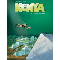 KENYA - 4 - INTERVENTIONS